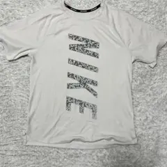 NIKE DRI-FIT ランニングTシャツ Sサイズ