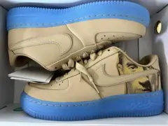 新品コービーブライアントNIKE Air Force 1 Low Protro