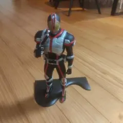 仮面ライダー ファイズ フィギュア 台座付
