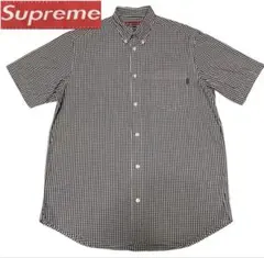 2025年最新】supreme チェックシャツ コットンの人気アイテム - メルカリ