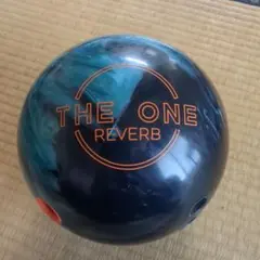 Ebonite THE ONE REVERB 16ポンド