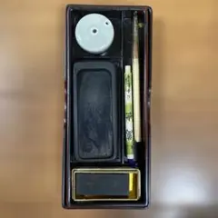 ♡書道用具セット 17cm×8cm