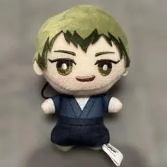 禪院直哉　ちみっともぬいのサムネイル