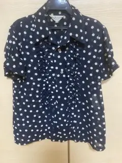 【超美品】コムデギャルソン　セットアップ