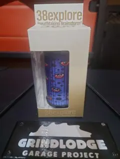 2026年最新】grindlodgeの人気アイテム - メルカリ