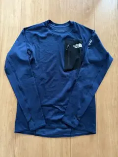 THE NORTH FACEノースフェイス エクスペディションドライドットクルー