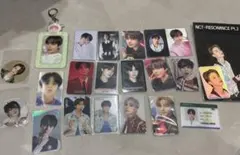 ジョンウ　nct とれか