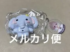 MoMo momo スクイーズ 動物 アニマル ゾウ