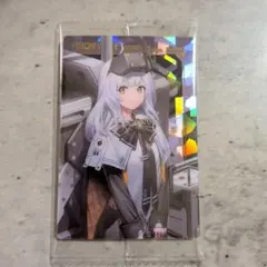 勝利の女神NIKKE ウエハース2 スノーホワイトイノセントデイズのサムネイル