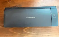 たまった書類を一気にスキャン リコー ScanSnap iX1300 （黒） - メルカリ