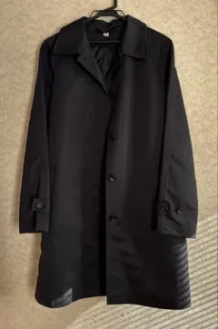 UNIQLO トレンチコート