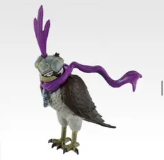 ジョジョの奇妙な冒険 一番くじ デスクトップマスコット ペット・ショップ H賞