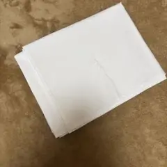 テーブルクロス　白