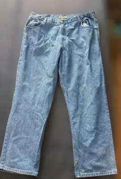 古着　L.L.Bean ビッグサイズ comfort waist 38インチ