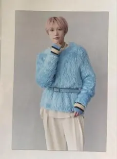 パンダドラゴン たいが ポストカード