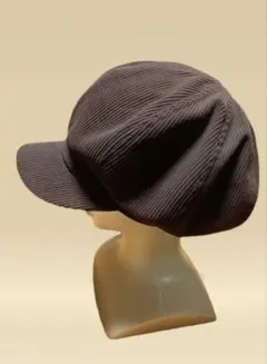 キャスケット レディース