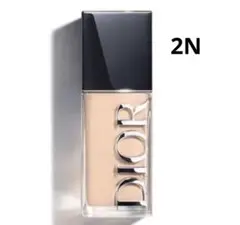 DIOR ディオール フォーエヴァーフルイドスキンウェア2N