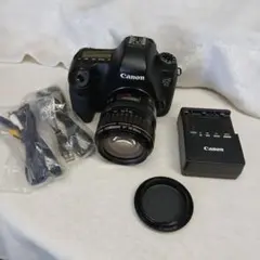 Canon EOS-1n DP EF 50mm f/1.4 本体 - メルカリ