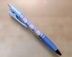 ジブリ 猫の恩返し ムタ フィギュア付きシャープペン 平成レトロ 当時