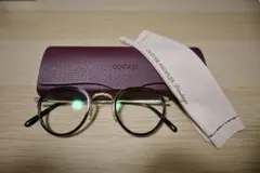 【広瀬アリス着用】OLIVER PEOPLES OV1104 col.5145