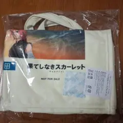 果てしなきスカーレットブランケット