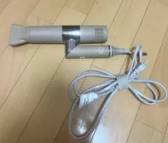 [ジャンク品] キヌージョ 絹女 ドライヤー