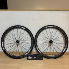 美品WINSPACE LUN HYPER D33 DISC（2023）値下相談可 - メルカリ