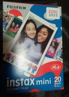 2025年最新】チェキフィルム 万博の人気アイテム - メルカリ