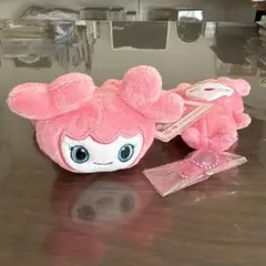 TWICE GiGO限定　モブリー　セット