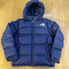 THE NORTH FACE キッズ　アコンカグアフーディー　150