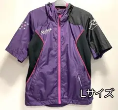2026年最新】Rawlings 詳細：ウィンドブレーカー 野球 コート