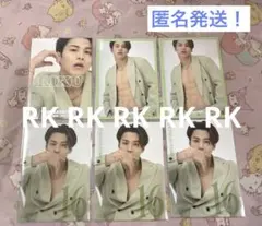 THE RAMPAGE RIKU 16グリーン フォトカセット