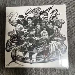JO1 ANIMAL 直筆サイン入りCD Regular Edition A