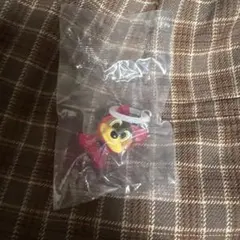 セレッソ大阪 ロビー めじるし アクセサリー Jリーグ ガチャ