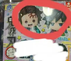 鬼滅の刃 フィギュア 2体セット