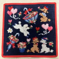 フェイラー　モンプティルル　プティバス モンプティルル プティバス(ライトグレー): FEILER｜フェイラー