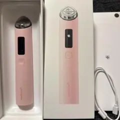 medicube 美顔器 ブースタープロ ⅹ2 本体 ピンクのサムネイル