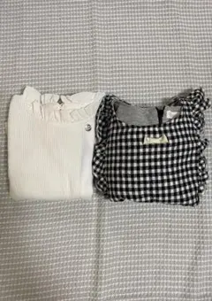 petitmain プティマイン　コノコ　トップス　ワンピース　まとめ売り 90