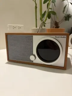 2026年最新】Tivoli audio model twoの人気アイテム - メルカリ