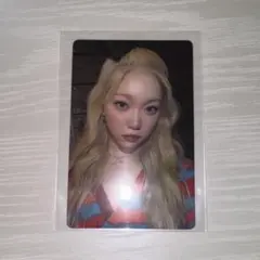 2026年最新】ツキ トレカ billlieの人気アイテム - メルカリ