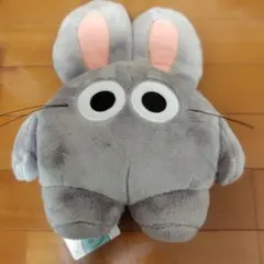 ふーごん。　BIGぬいぐるみ　ジョー