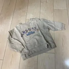 フタフタ　ミッキートレーナー