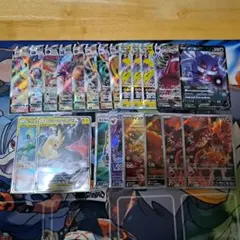 ポケモンカード 28枚 まとめ売り EX GX プロモ 等 - メルカリ