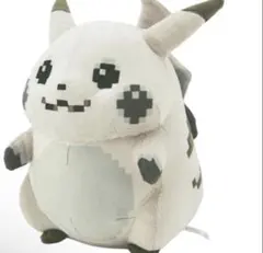ポケモン　はじまりのピカチュウ　ぬいぐるみ　30周年