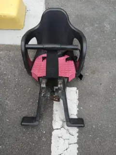 チャイルドシート