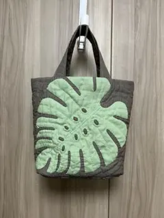 ハワイアンキルトバッグ　ハンドメイド ハンドメイド ハワイアンキルトバッグ - メルカリ