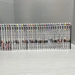 東京リベンジャーズ 全巻セット 1-31巻