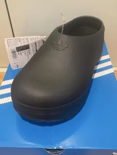 adidasスタンスミス 厚底 ミュール サンダル