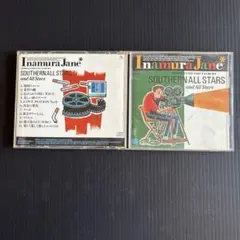 サザンオールスターズ 稲村ジェーン CD
