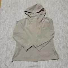新品　ハニーズ　フード付きベージュアウター　LL 匿名配送